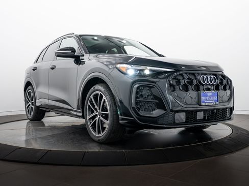 New 2026 Audi Q5 Prestige AWD/4WD image 1