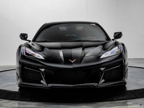 Used 2023 Chevrolet Corvette Z06 image 33