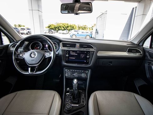 Used 2018 Volkswagen Tiguan S AWD/4WD image 28