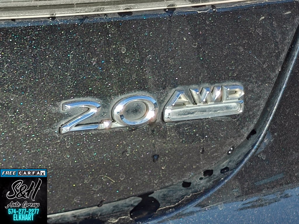 Used 2015 Lincoln MKZ AWD w/ Equipment Group 101A Select image 19