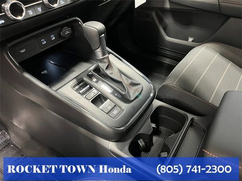 New 2026 Honda CR-V Sport image 15
