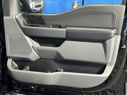 Used 2023 Ford F150 XLT w/ Equipment Group 302A High image 37