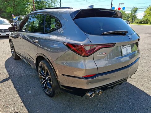 Used 2022 Acura MDX Type S AWD/4WD image 4
