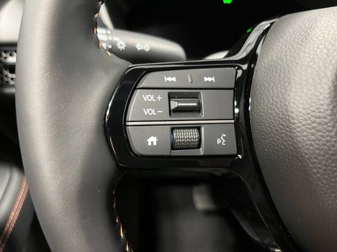 New 2027 Honda HR-V Sport image 17