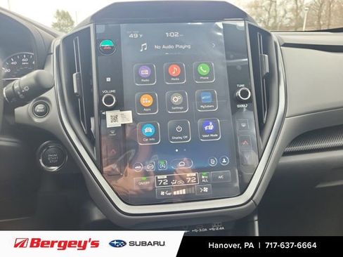 New 2026 Subaru Crosstrek 2.0i Premium image 17