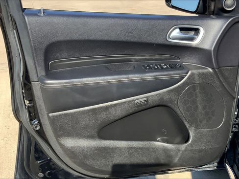 Used 2018 Dodge Durango Citadel w/ Technology Group image 21