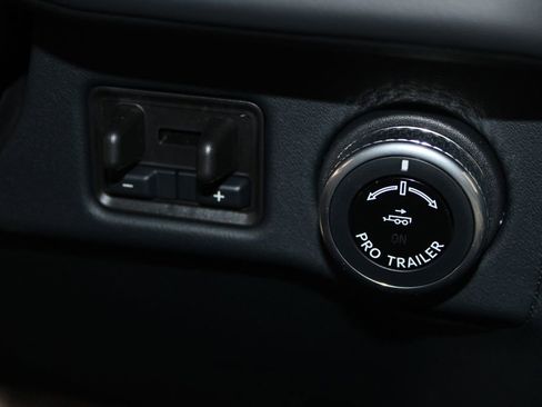 New 2025 Lincoln Navigator L Reserve w/ Jet Appearance Package image 49