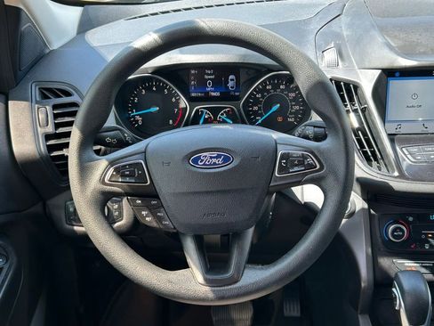 Used 2019 Ford Escape SE image 36