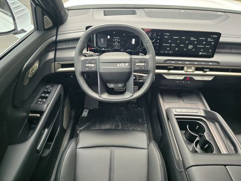 New 2027 Kia Telluride SX Prestige AWD/4WD image 6