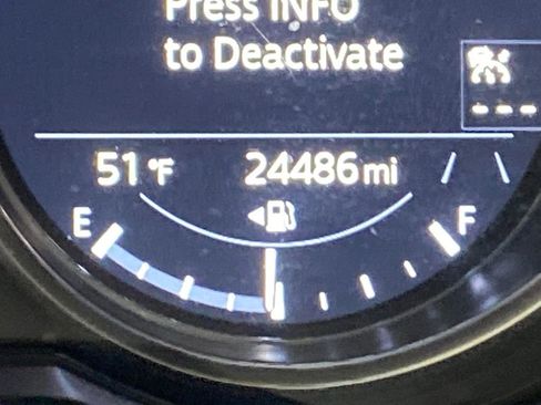 Certified 2025 MAZDA CX-5 AWD 2.5 S w/ Preferred Package image 25