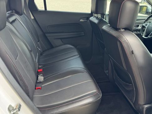 Used 2016 GMC Terrain SLT FWD image 15