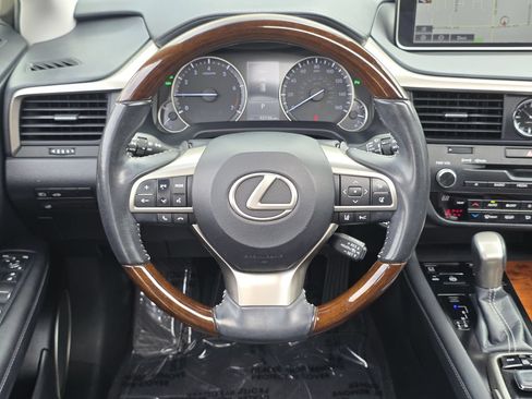 Used 2018 Lexus RX 350L AWD image 22
