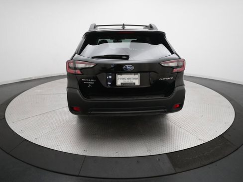 Certified 2025 Subaru Outback Premium w/ Popular Package #1A image 26