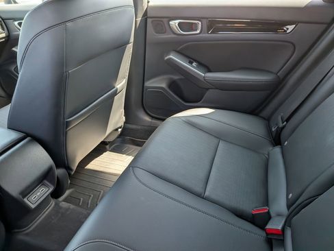 Used 2023 Honda Civic Sport Touring image 36