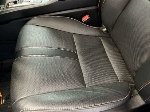 Used 2025 Honda Passport TrailSport image 19