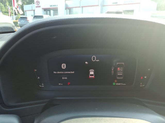 Used 2025 Honda Accord SE image 18