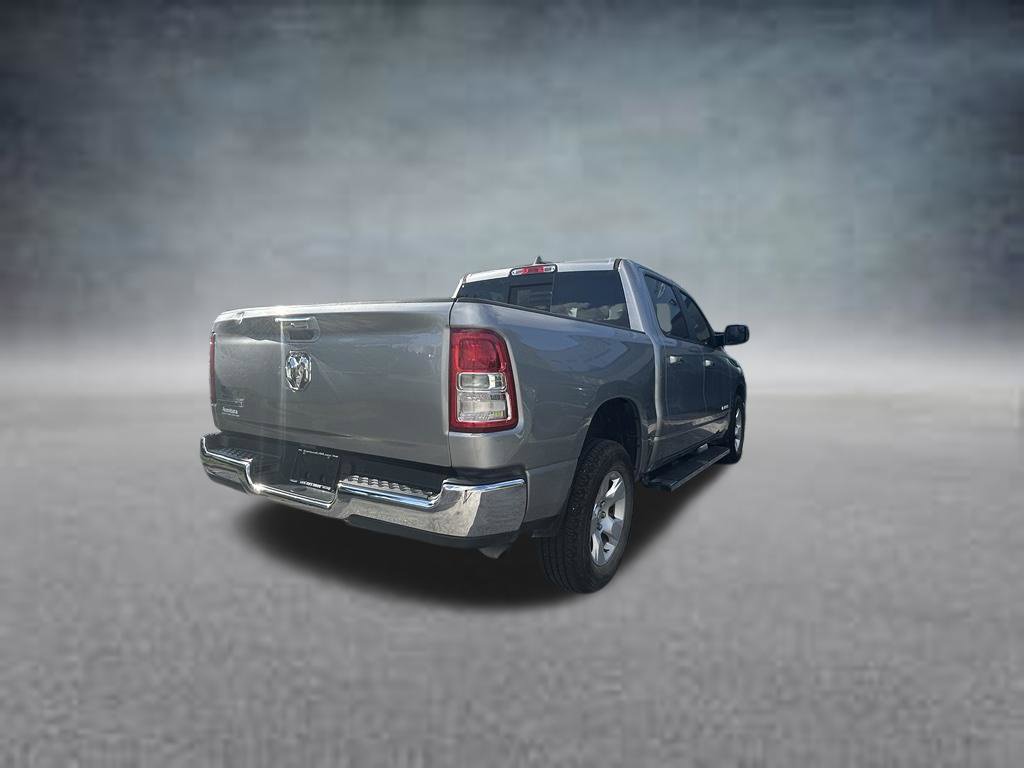 Used 2020 RAM 1500 Big Horn RWD image 7