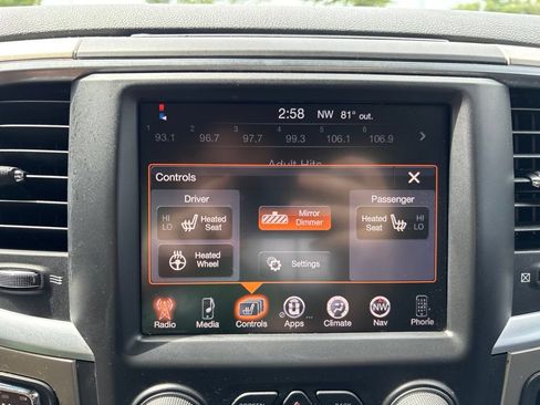Used 2014 RAM 1500 Big Horn AWD/4WD image 43
