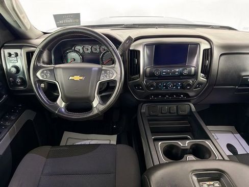 Used 2018 Chevrolet Silverado 2500 LT w/ Midnight Edition AWD/4WD image 22