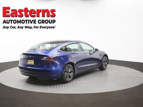 Used 2019 Tesla Model 3 Standard Range RWD image 35
