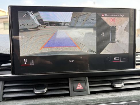 Used 2023 Audi A4 2.0T Premium Plus image 16