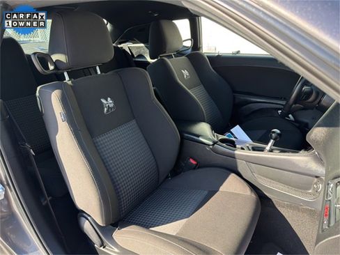 Used 2021 Dodge Challenger R/T Scat Pack image 11