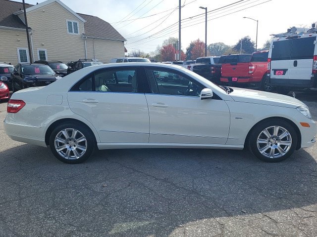 Used 2012 Mercedes-Benz E 350 BlueTEC Sedan image 28