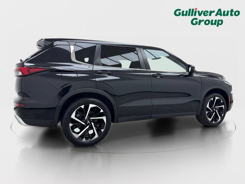 Used 2022 Mitsubishi Outlander SEL Black Edition AWD/4WD image 9