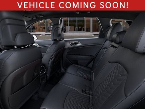 New 2026 Kia Sportage X-Line AWD/4WD image 18