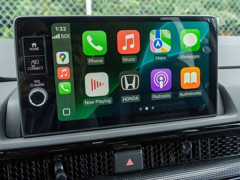 New 2026 Honda CR-V EX-L image 30