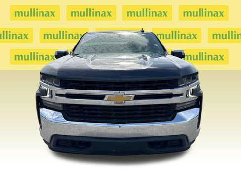 Used 2021 Chevrolet Silverado 1500 LT AWD/4WD image 11