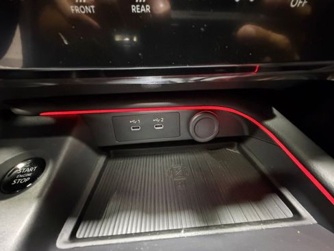 New 2026 Nissan Sentra SR FWD image 31