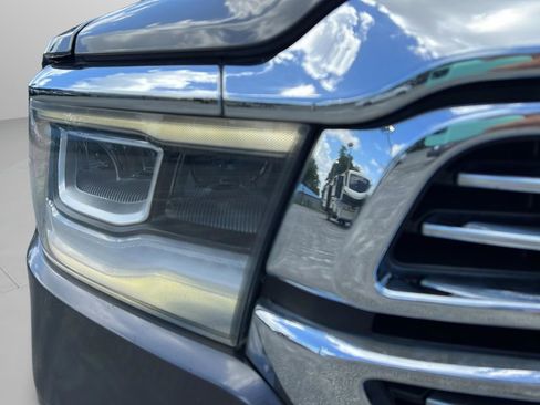 Used 2019 RAM 1500 Laramie RWD image 23