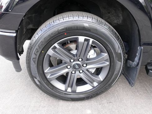 Used 2023 Ford F150 XLT w/ Equipment Group 302A High AWD/4WD image 57