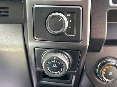 Used 2018 Ford F150 XLT w/ XTR Package AWD/4WD image 26