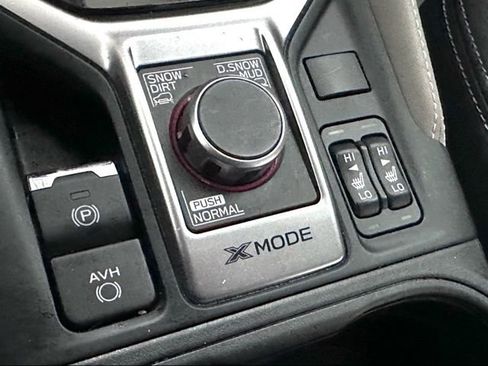 Used 2022 Subaru Forester Limited image 17