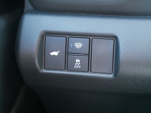 Certified 2025 Honda Pilot Black Edition image 26