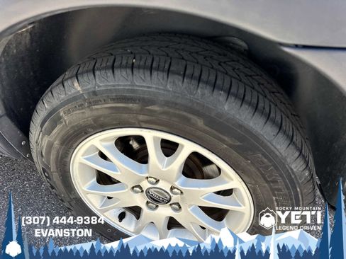 Used 2005 Volvo XC70 AWD/4WD image 19