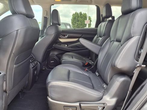 Used 2021 Subaru Ascent Touring w/ Popular Package #2 AWD/4WD image 13