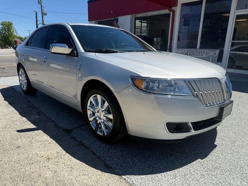 Used 2012 Lincoln MKZ AWD image 14