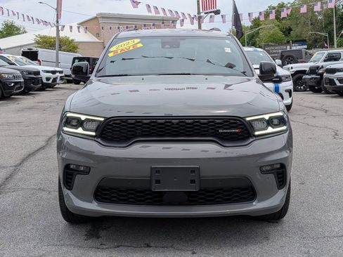 Used 2023 Dodge Durango GT AWD/4WD image 3