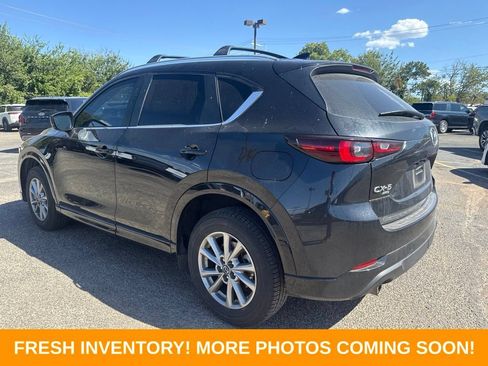 Used 2024 MAZDA CX-5 AWD 2.5 S image 4