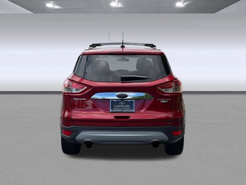 Used 2014 Ford Escape Titanium AWD/4WD image 10