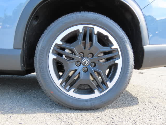New 2026 Honda Pilot image 10