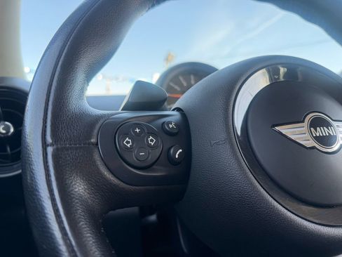 Used 2015 MINI Cooper Paceman S AWD/4WD image 15