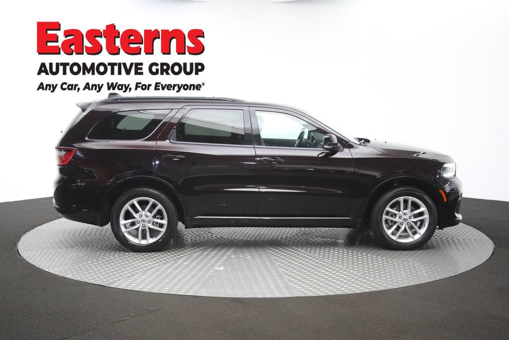 Used 2024 Dodge Durango GT AWD/4WD image 48