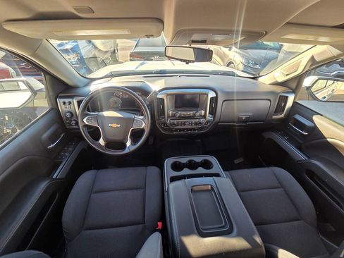 Used 2019 Chevrolet Silverado 1500 LT w/ All Star Edition image 15