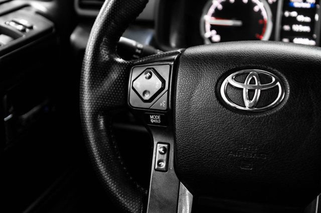 Used 2024 Toyota 4Runner TRD Pro AWD/4WD image 24
