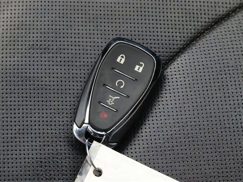 Used 2020 Chevrolet Equinox Premier image 35