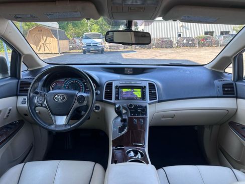 Used 2013 Toyota Venza XLE FWD image 22